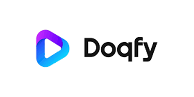 Doqfy logo